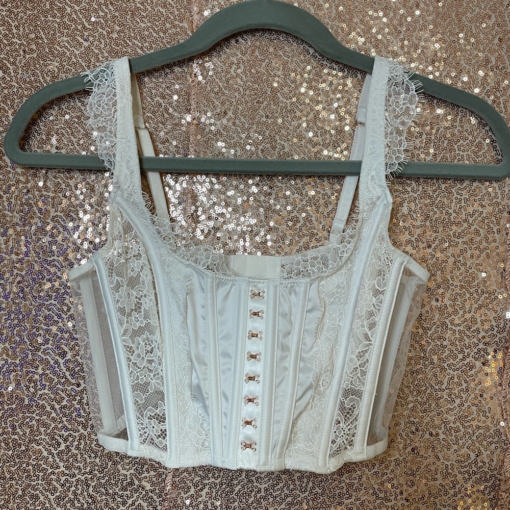 Corset